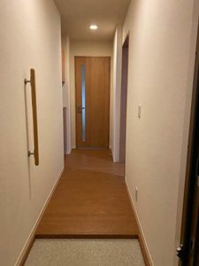 シャーメゾン・クレシア 0203号-10