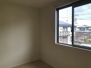 ガーデンハイツ倉ノ林 0203号-2