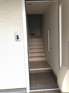 ガーデンハイツ倉ノ林 0203号-4