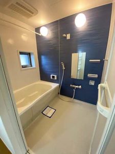 ガーデンハイツ倉ノ林 0203号-12