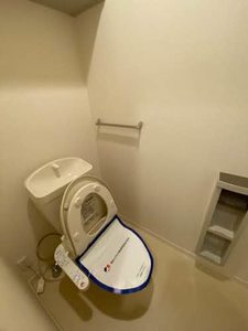 ガーデンハイツ倉ノ林 0203号-13