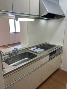 Vouivre 海老江(ヴィーヴル 海老江) 0203号-4