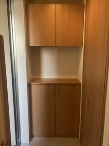 Vouivre 海老江(ヴィーヴル 海老江) 0203号-12