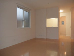 シャーメゾンうぐいす台 0205号-2