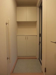 シャーメゾンうぐいす台 0205号-9