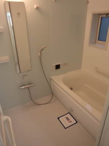 シャーメゾンうぐいす台 0205号-11