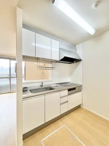 セントラヴィーヌ山手Ⅲ 0102号-5