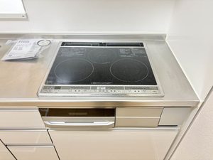 セントラヴィーヌ山手Ⅲ 0102号-6