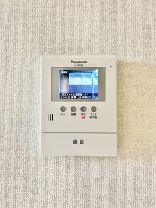 セントラヴィーヌ山手Ⅲ 0102号-10