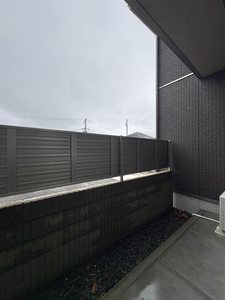 セントラヴィーヌ山手Ⅲ 0102号-14