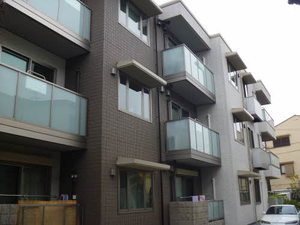 Ｖｉｌｌａｇｅ　Ｍｉｓａｏ 0103号-4