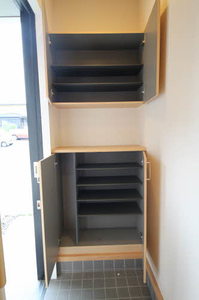 ビューテラス 0102号-14