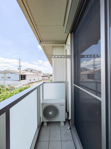 パストラル泉北 0202号-8