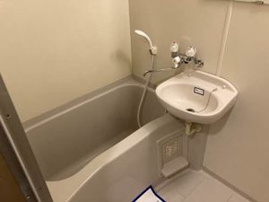 ノースビューヤサカ 0104号-6