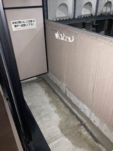ノースビューヤサカ 0104号-9