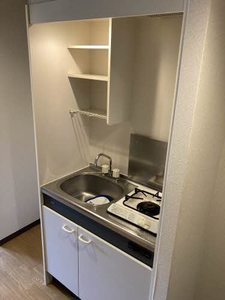 ノースビューヤサカ 0205号-6