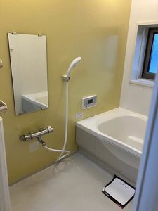 La casa pulita 0302号-8