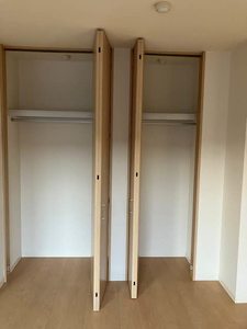 La casa pulita 0302号-11
