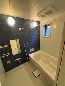 シャーメゾン アサヒⅡ 0101号-9