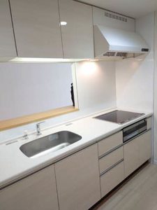 LUKICIA神戸 1105号-12