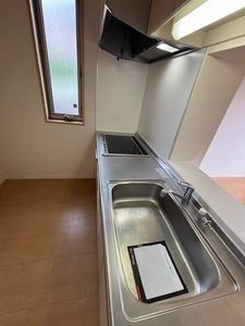 ラ・フェリシア 0205号-2