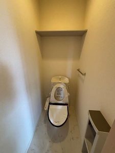 ラ・フェリシア 0205号-9