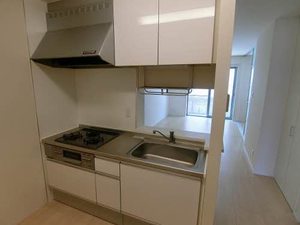 ＣＡＳＡ　ＭＯＮＴＥＲＥＹ（カーサ　モントレー） 0102号-4