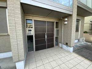 ＣＡＳＡ　ＭＯＮＴＥＲＥＹ（カーサ　モントレー） 0102号-13