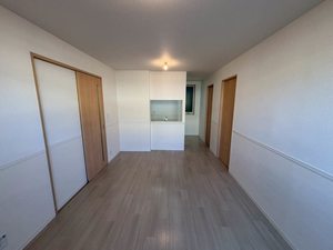 シャーメゾンリーフⅡ 0102号-2