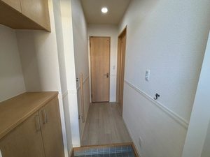 シャーメゾンリーフⅡ 0102号-9