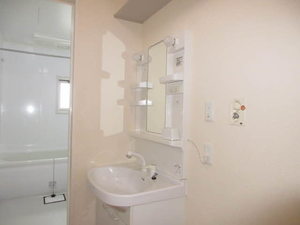 アミティエ 0201号-8