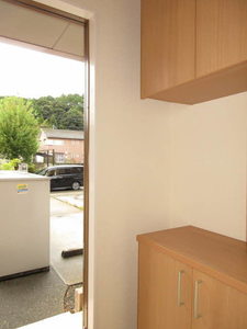 アミティエ 0201号-10