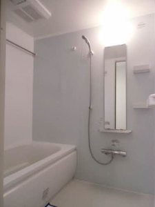 メゾンしばざくら 0101号-5