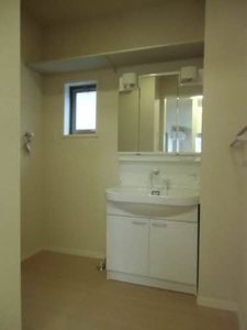 メゾンしばざくら 0101号-6