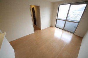 メゾンしばざくら 0206号-2