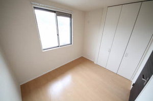 メゾンしばざくら 0206号-4