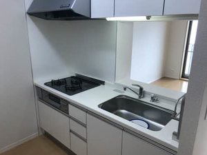 シャーメゾン昆陽南 0302号-4