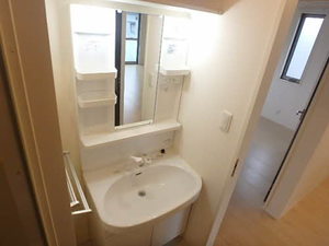 アヴェニーレ西井ノ口 0205号-4