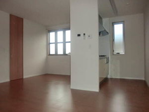 グラン・フォーレスト　ＮＵＫＡＴＡ 0202号-2