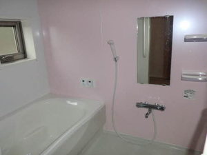 グラン・フォーレスト　ＮＵＫＡＴＡ 0202号-3