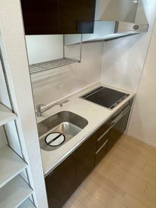 ヴィラ　メルヴェイユ 0702号-8