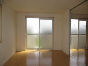 シャーメゾン和歌川 0201号-2