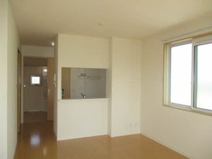 シャーメゾン和歌川 0201号-3