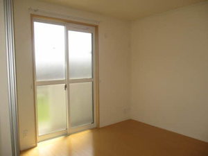 シャーメゾン和歌川 0201号-4