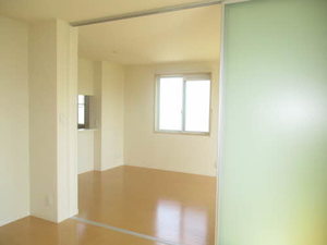 シャーメゾン和歌川 0201号-6