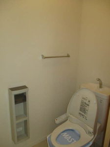 シャーメゾン和歌川 0201号-10