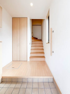 ガーデンプレイス 0203号-5