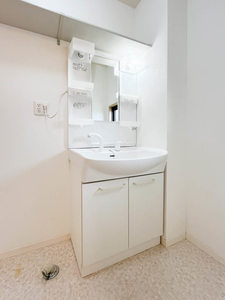 ガーデンプレイス 0203号-8