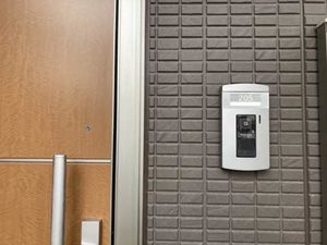 シャーメゾン　クレール 0205号-8