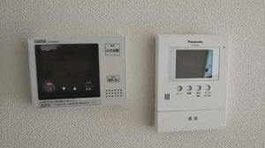 シャーメゾン　メイプル 0102号-8